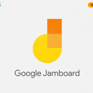 (Game/Web học tập) Google Jamboard